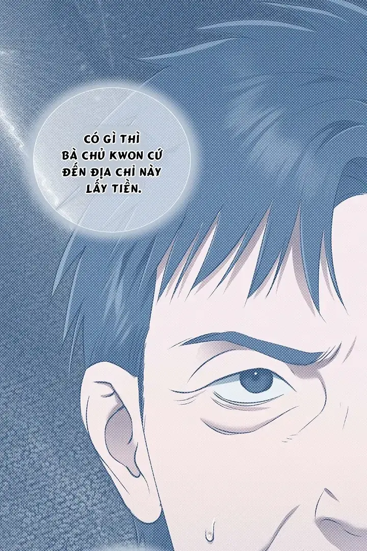 Sóng Gió Chapter 28 - Trang 26