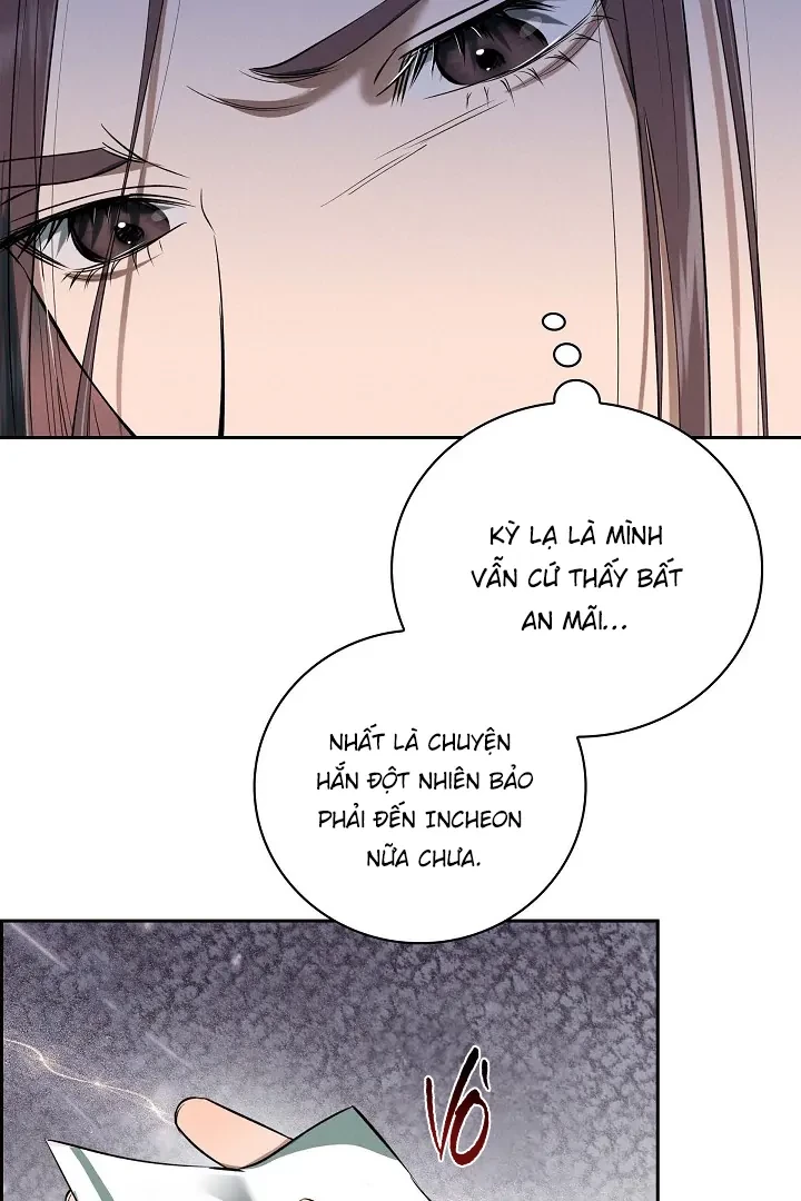 Sóng Gió Chapter 28 - Trang 28