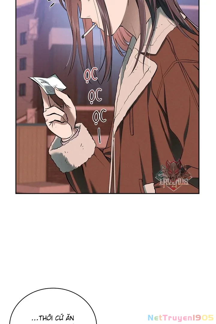 Sóng Gió Chapter 28 - Trang 30