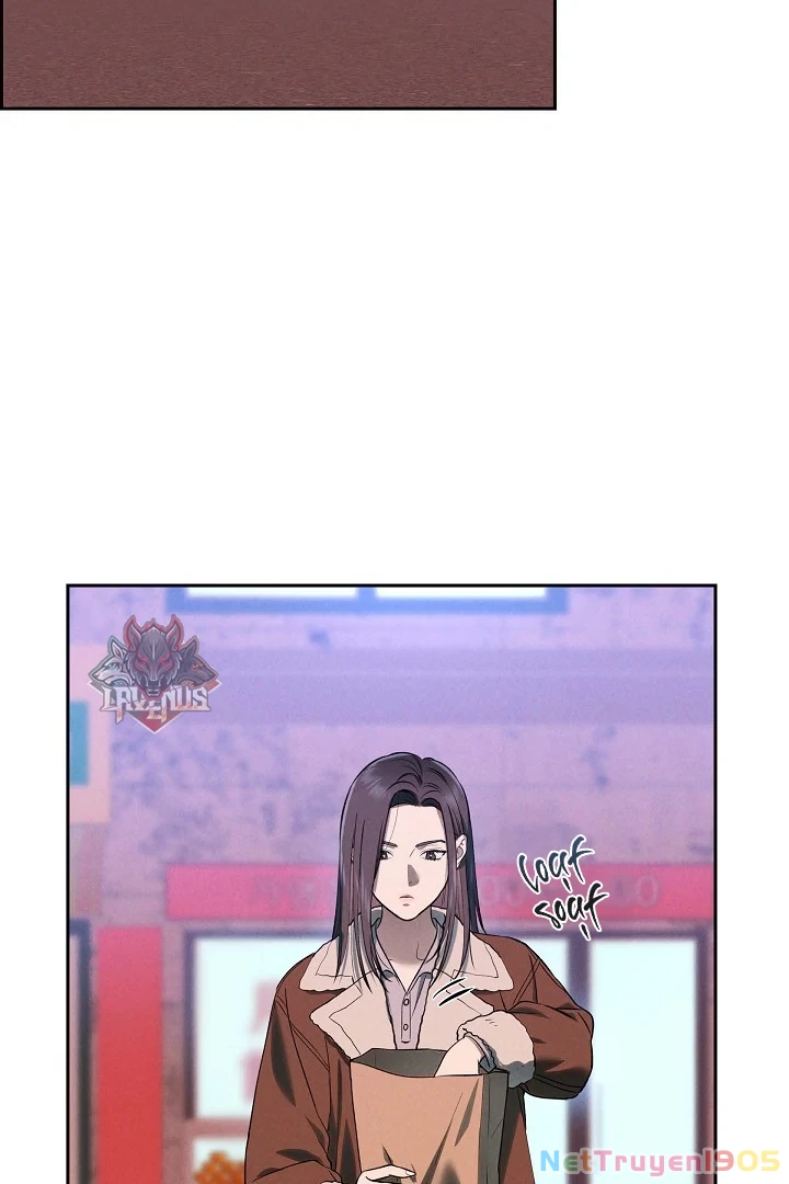 Sóng Gió Chapter 28 - Trang 33