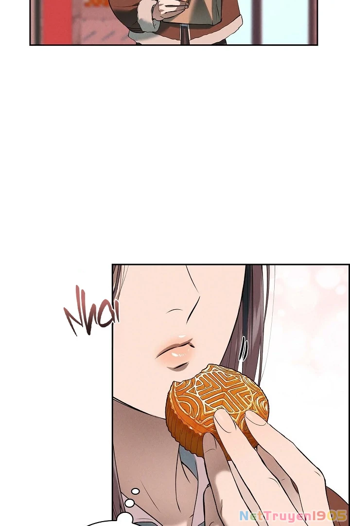 Sóng Gió Chapter 28 - Trang 34