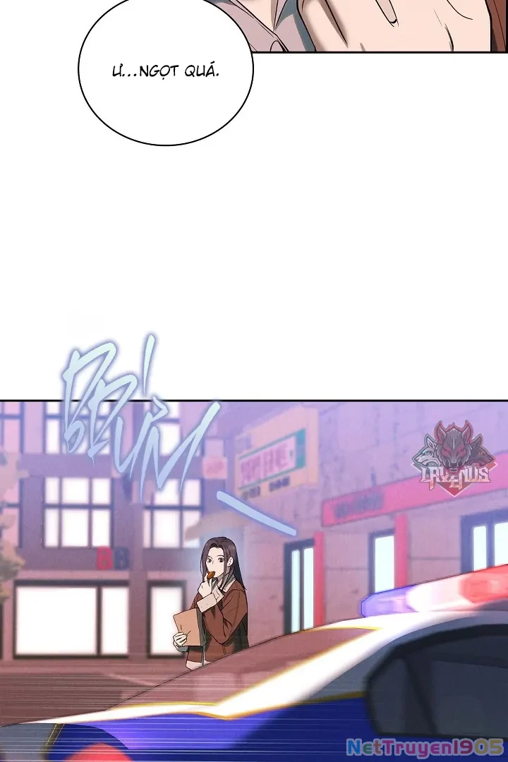 Sóng Gió Chapter 28 - Trang 35