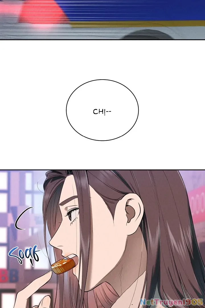 Sóng Gió Chapter 28 - Trang 36