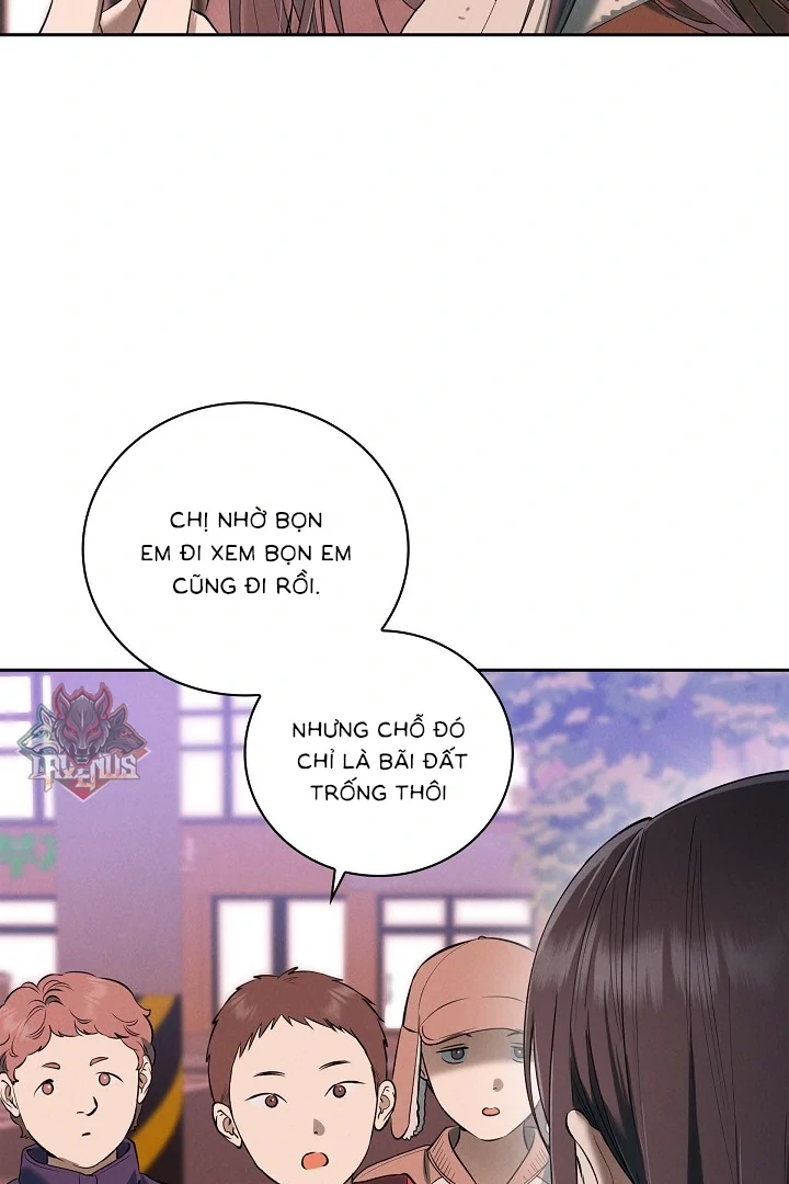 Sóng Gió Chapter 28 - Trang 37