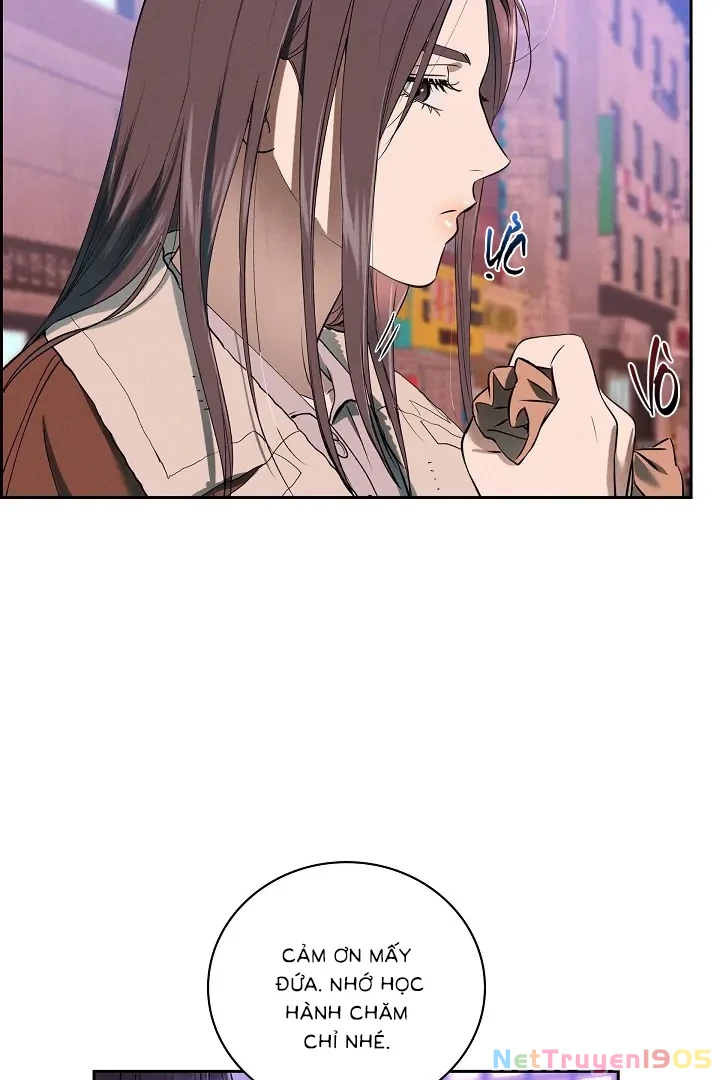Sóng Gió Chapter 28 - Trang 39