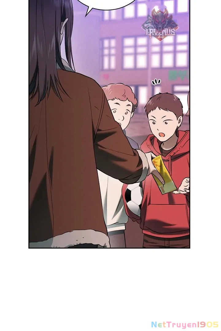 Sóng Gió Chapter 28 - Trang 40