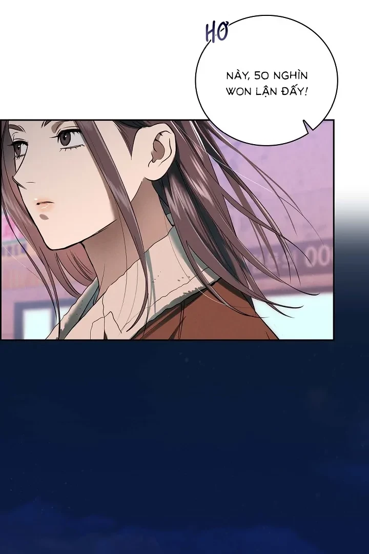 Sóng Gió Chapter 28 - Trang 41