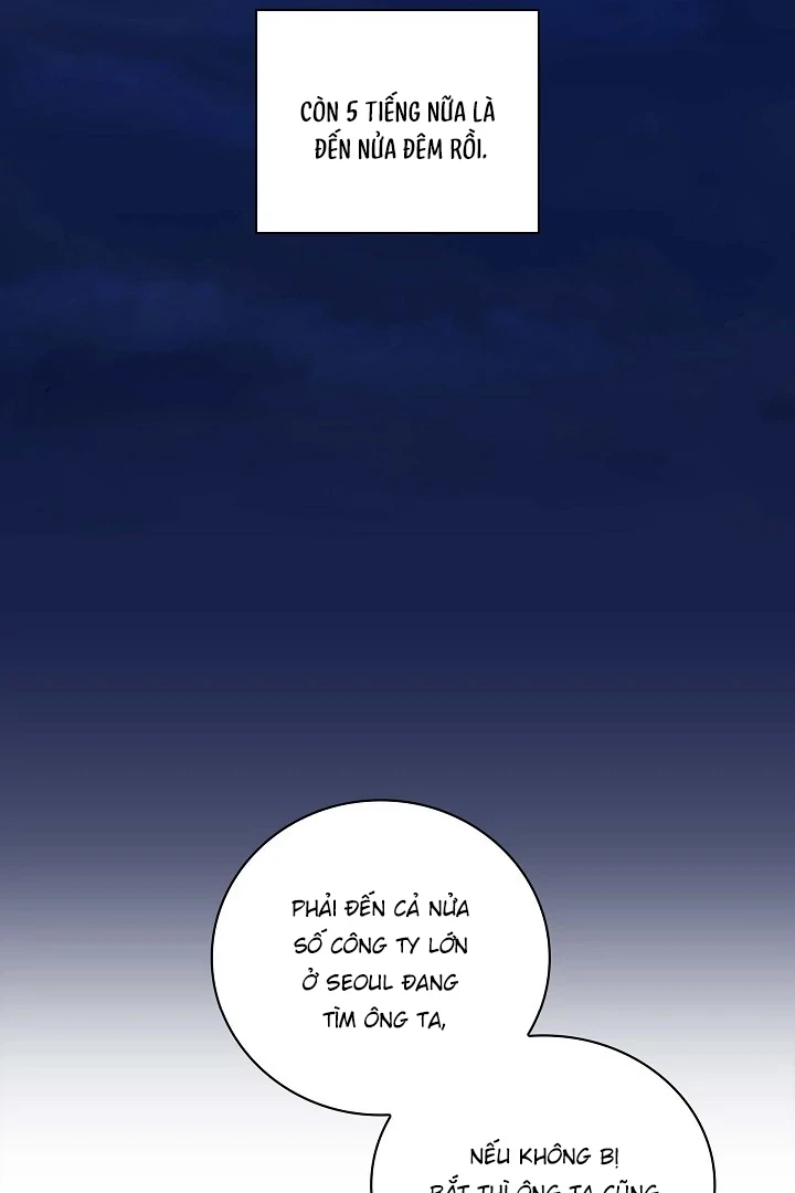 Sóng Gió Chapter 28 - Trang 42
