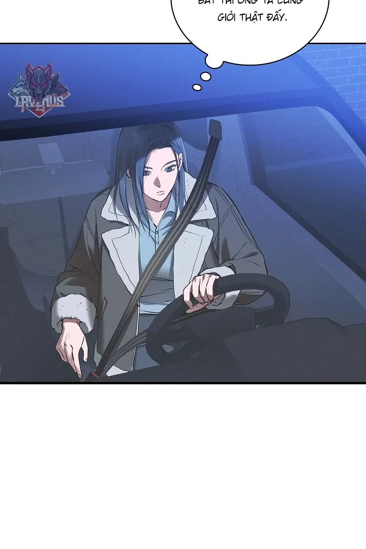 Sóng Gió Chapter 28 - Trang 43