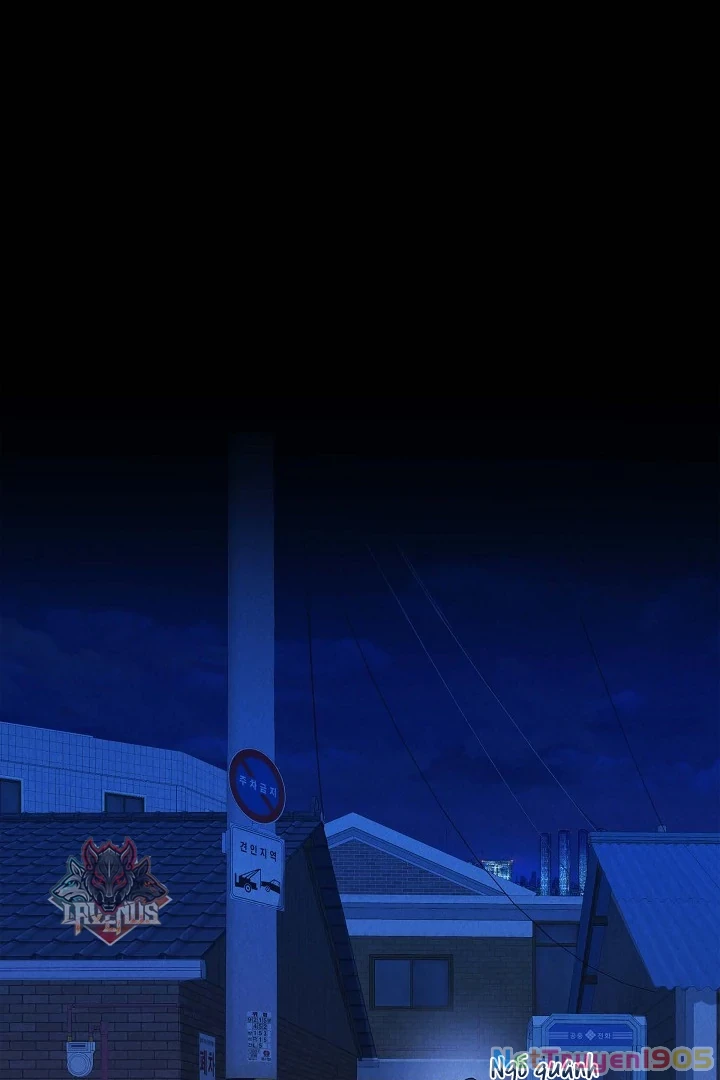 Sóng Gió Chapter 28 - Trang 46