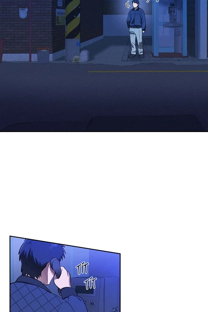 Sóng Gió Chapter 28 - Trang 47
