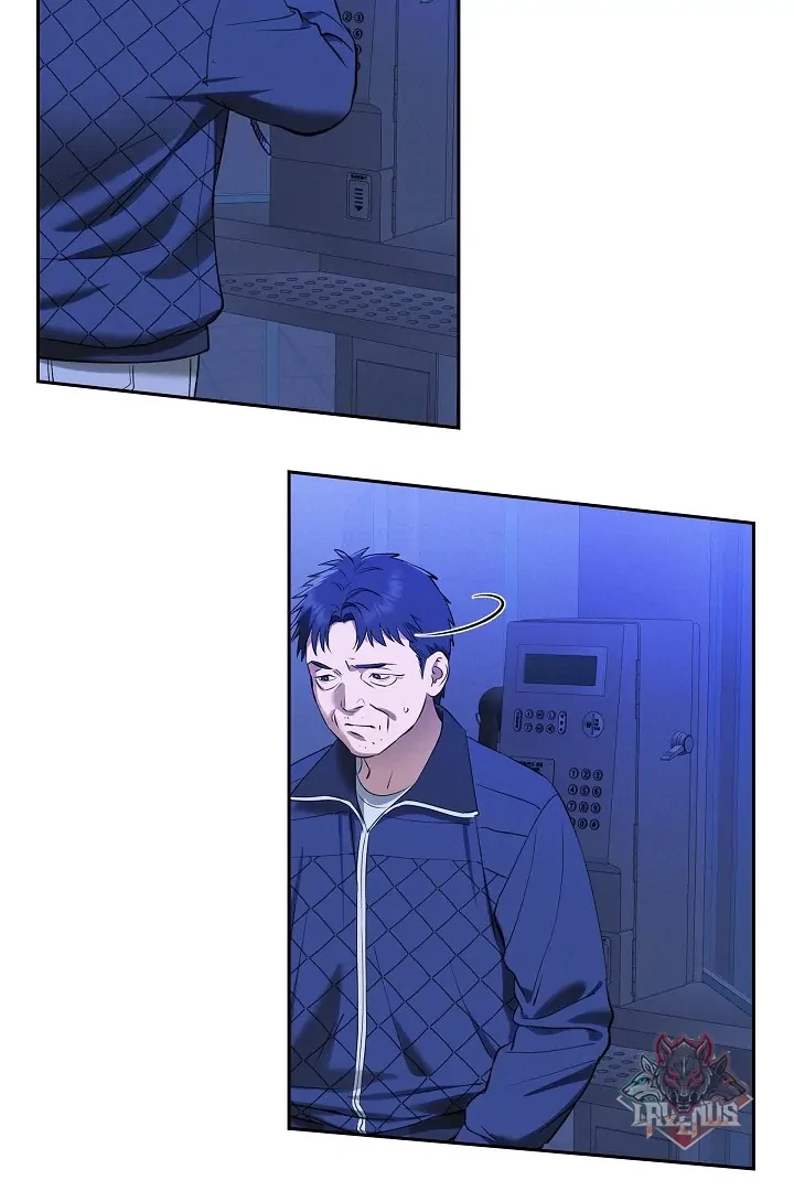 Sóng Gió Chapter 28 - Trang 48