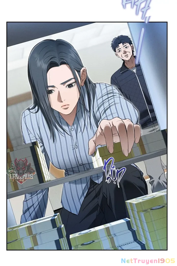 Sóng Gió Chapter 28 - Trang 5
