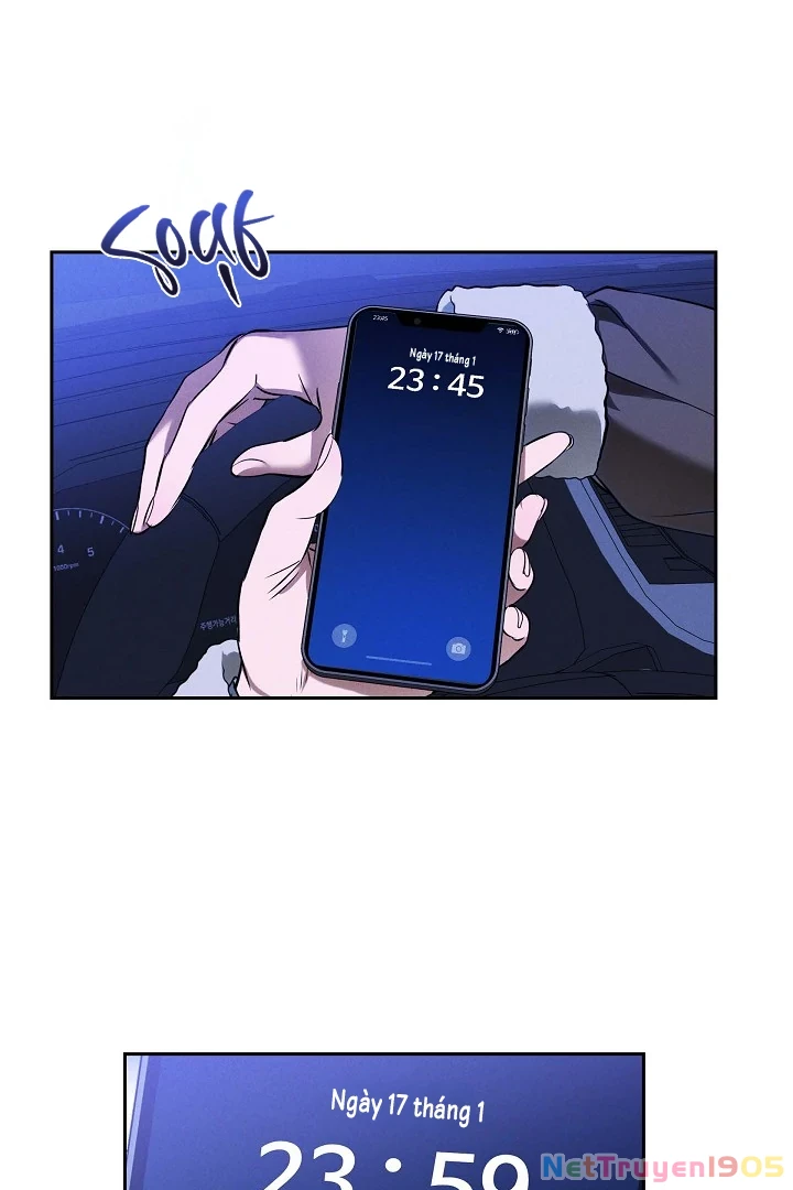 Sóng Gió Chapter 28 - Trang 50