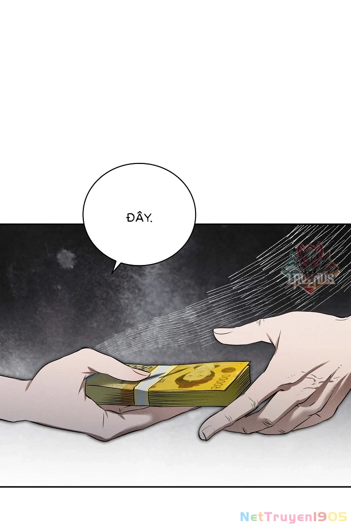 Sóng Gió Chapter 28 - Trang 6