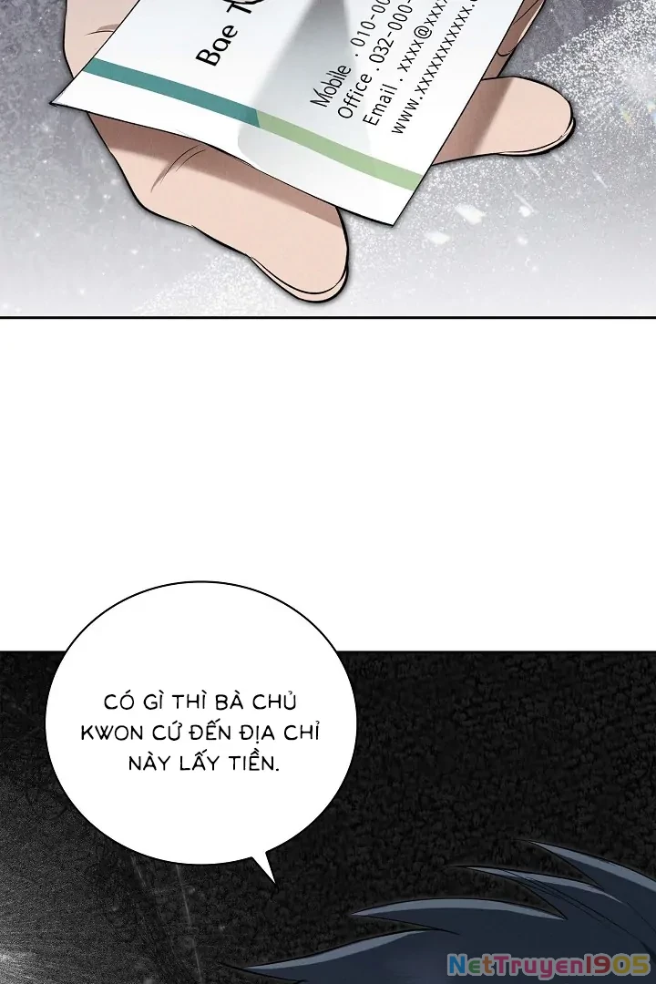 Sóng Gió Chapter 28 - Trang 9