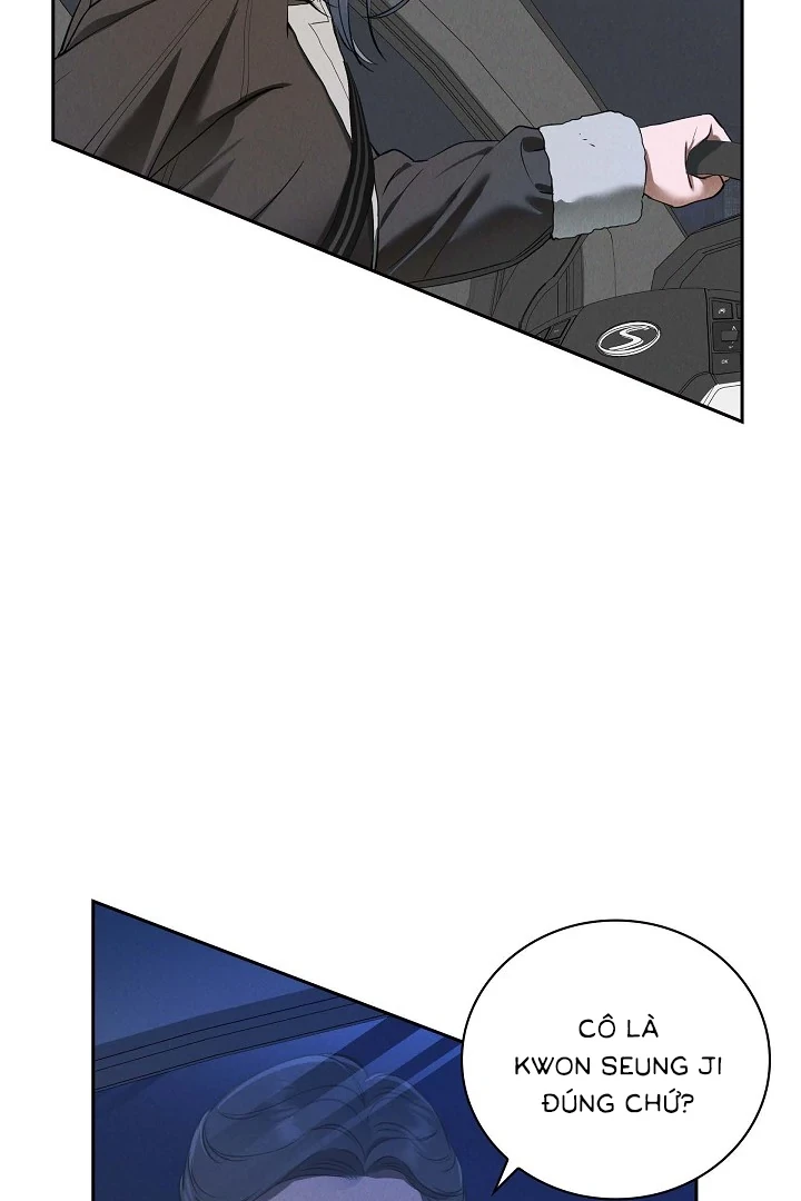 Sóng Gió Chapter 29 - Trang 10