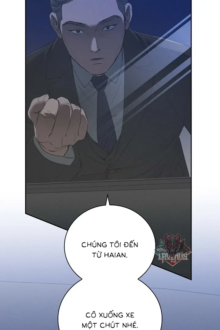 Sóng Gió Chapter 29 - Trang 11