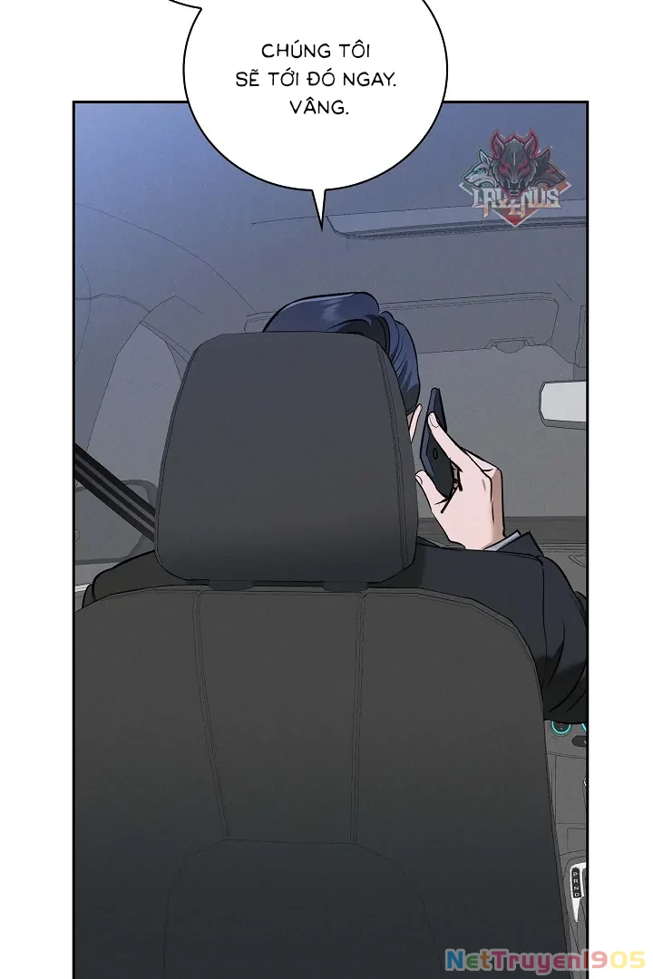 Sóng Gió Chapter 29 - Trang 16