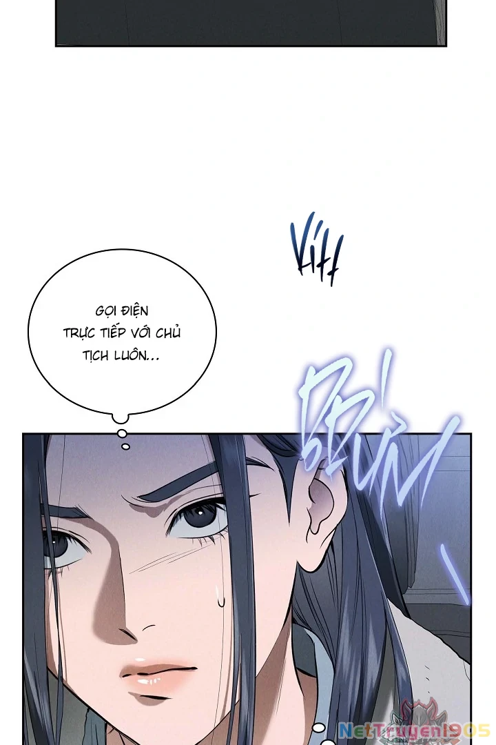 Sóng Gió Chapter 29 - Trang 17