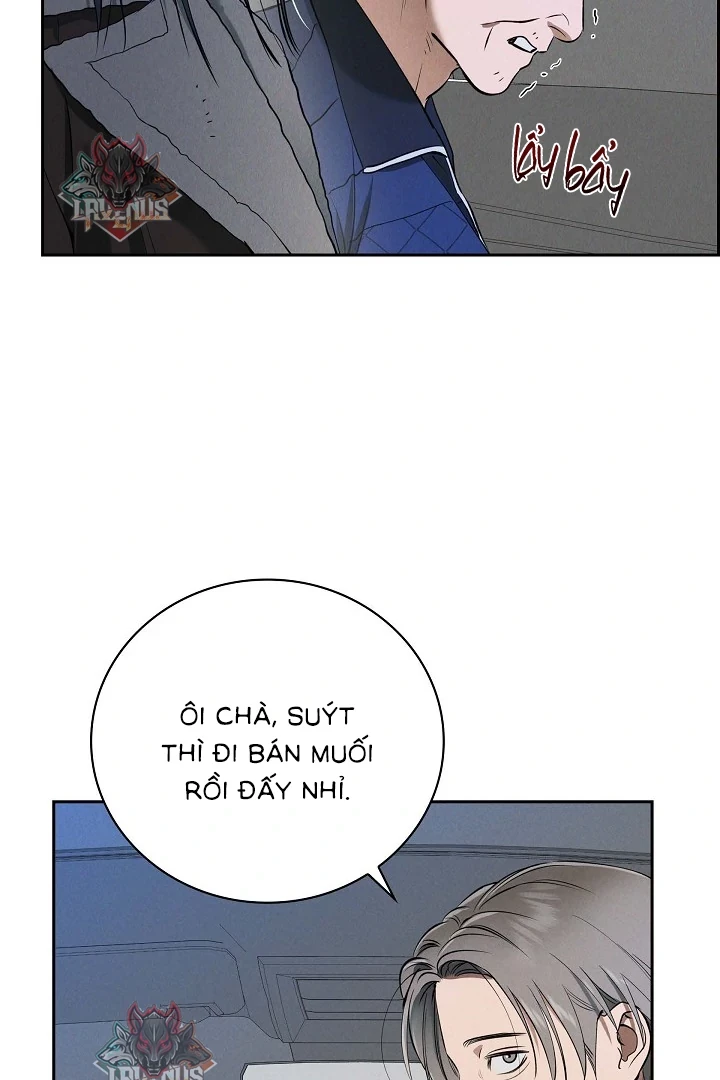 Sóng Gió Chapter 29 - Trang 19