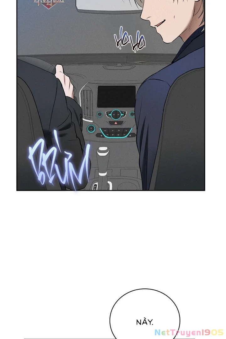 Sóng Gió Chapter 29 - Trang 20