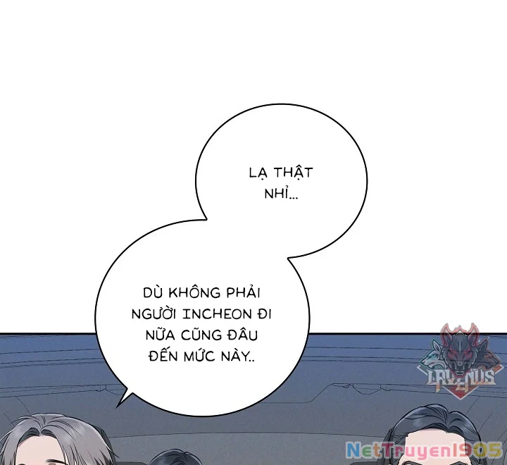 Sóng Gió Chapter 29 - Trang 23