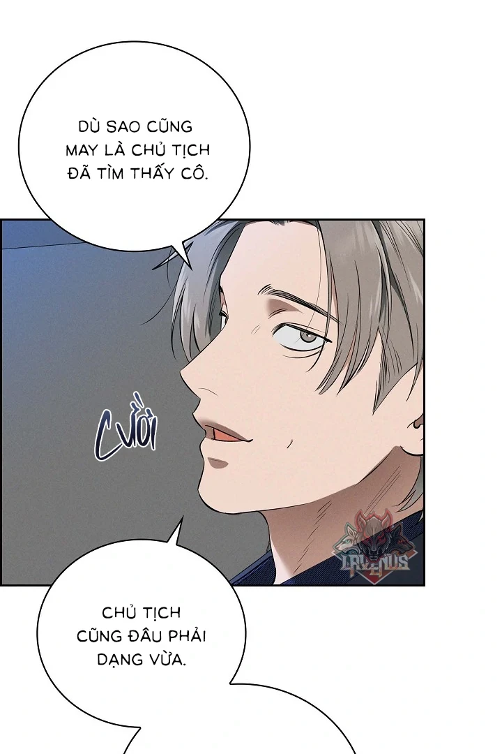 Sóng Gió Chapter 29 - Trang 25