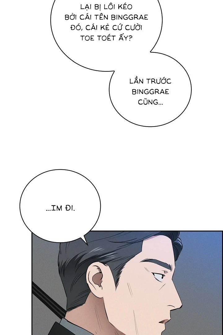 Sóng Gió Chapter 29 - Trang 26