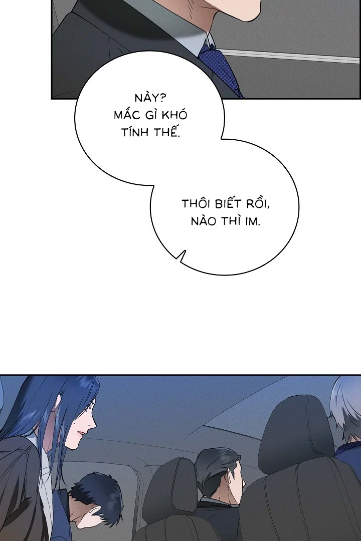 Sóng Gió Chapter 29 - Trang 27