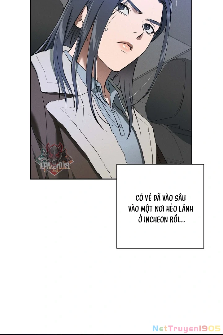 Sóng Gió Chapter 29 - Trang 31