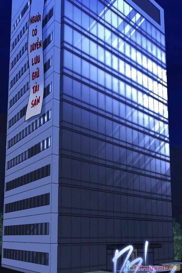 Sóng Gió Chapter 29 - Trang 33