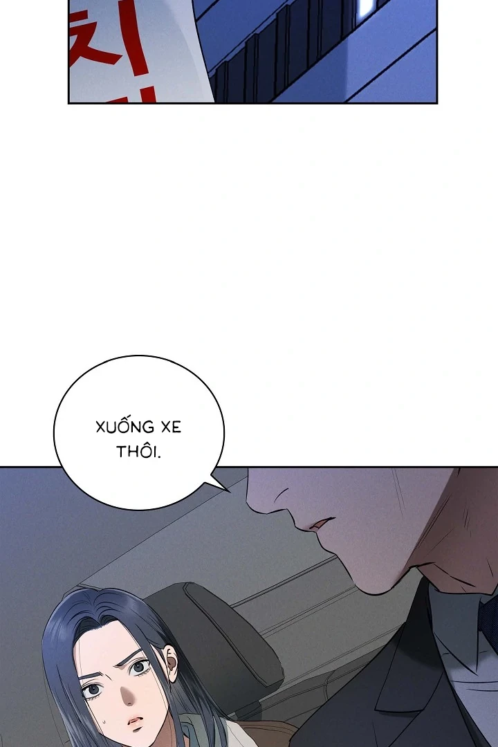 Sóng Gió Chapter 29 - Trang 36