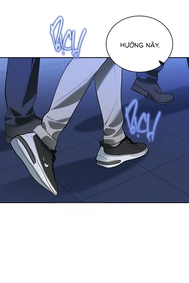 Sóng Gió Chapter 29 - Trang 39