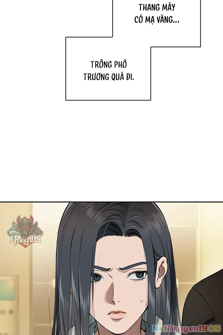 Sóng Gió Chapter 29 - Trang 42
