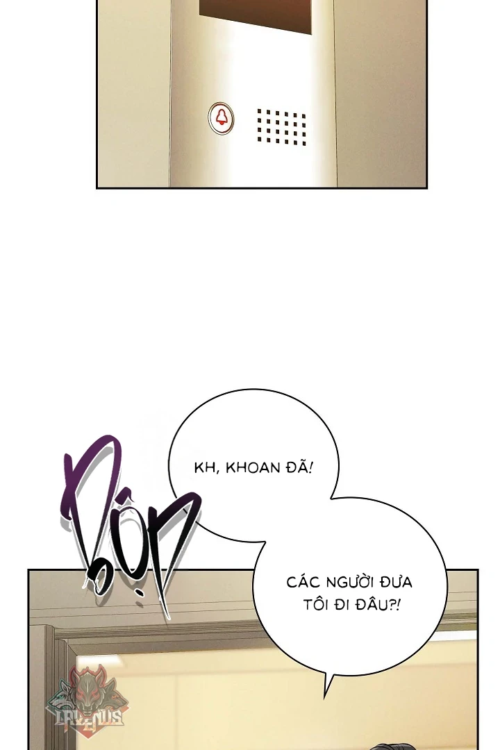 Sóng Gió Chapter 29 - Trang 44