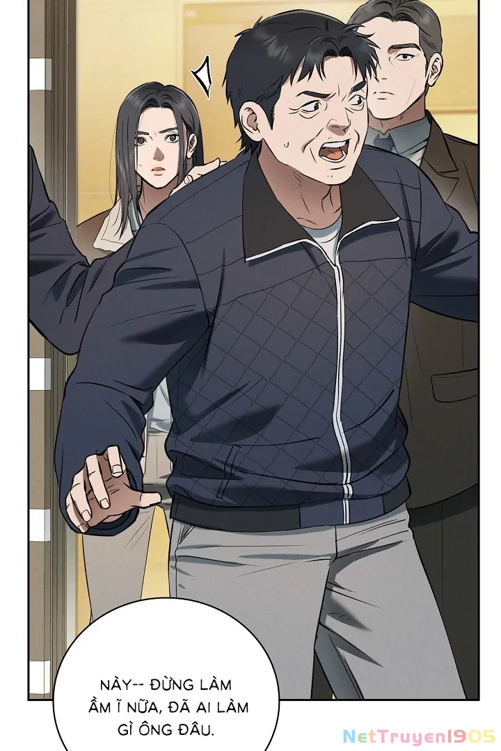 Sóng Gió Chapter 29 - Trang 45