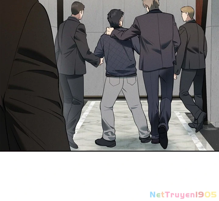 Sóng Gió Chapter 29 - Trang 47
