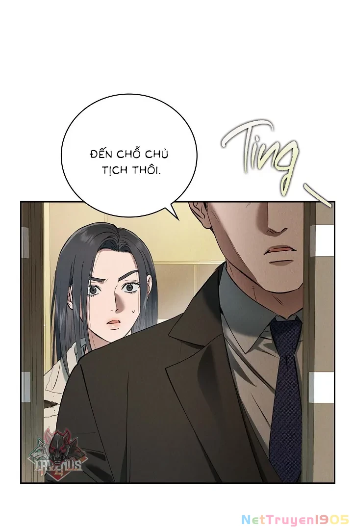 Sóng Gió Chapter 29 - Trang 48