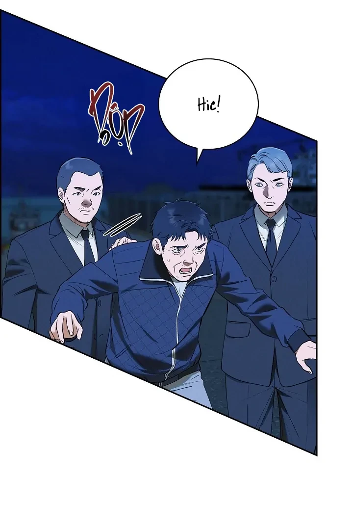 Sóng Gió Chapter 29 - Trang 7