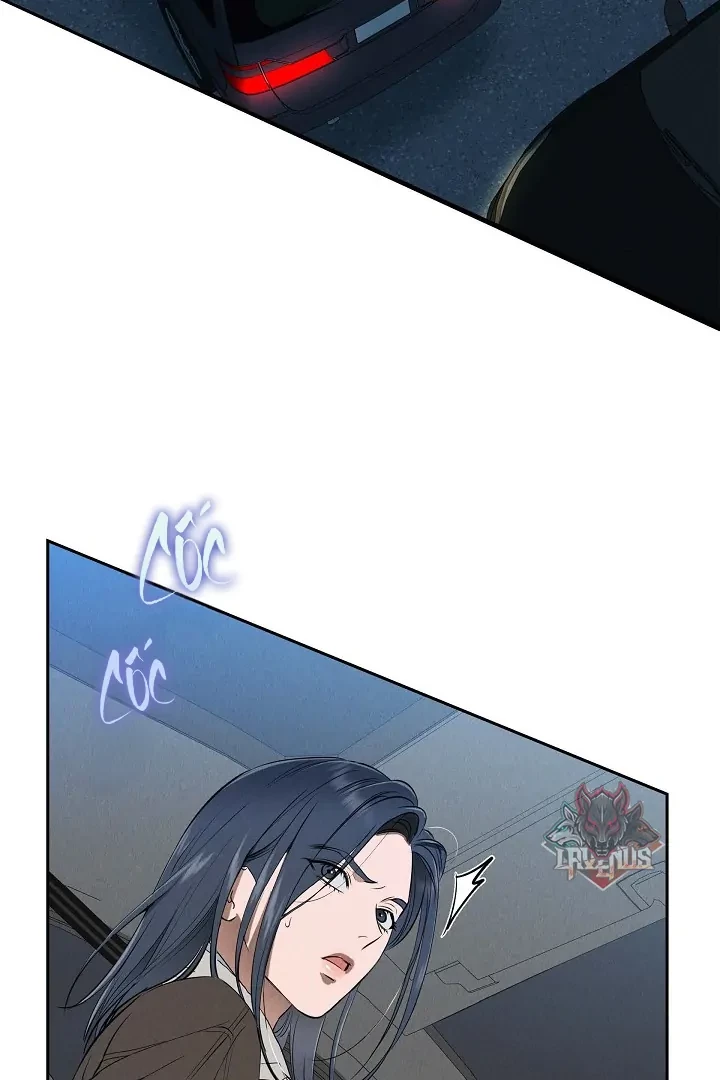 Sóng Gió Chapter 29 - Trang 9
