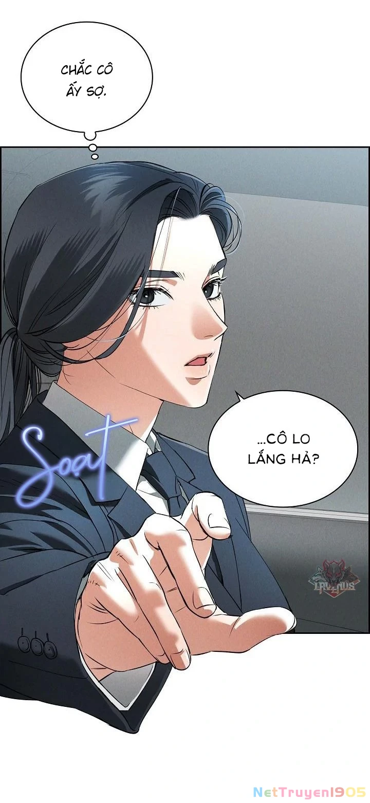 Sóng Gió Chapter 3 - Trang 13