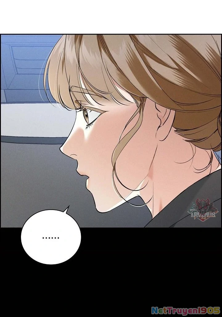 Sóng Gió Chapter 3 - Trang 17
