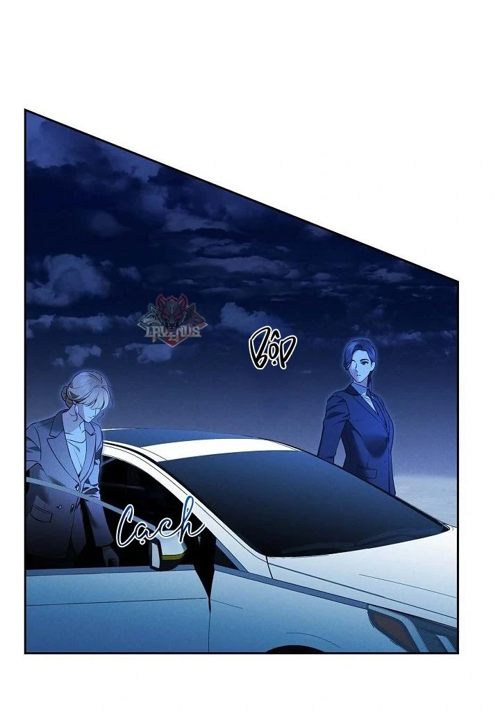 Sóng Gió Chapter 3 - Trang 20