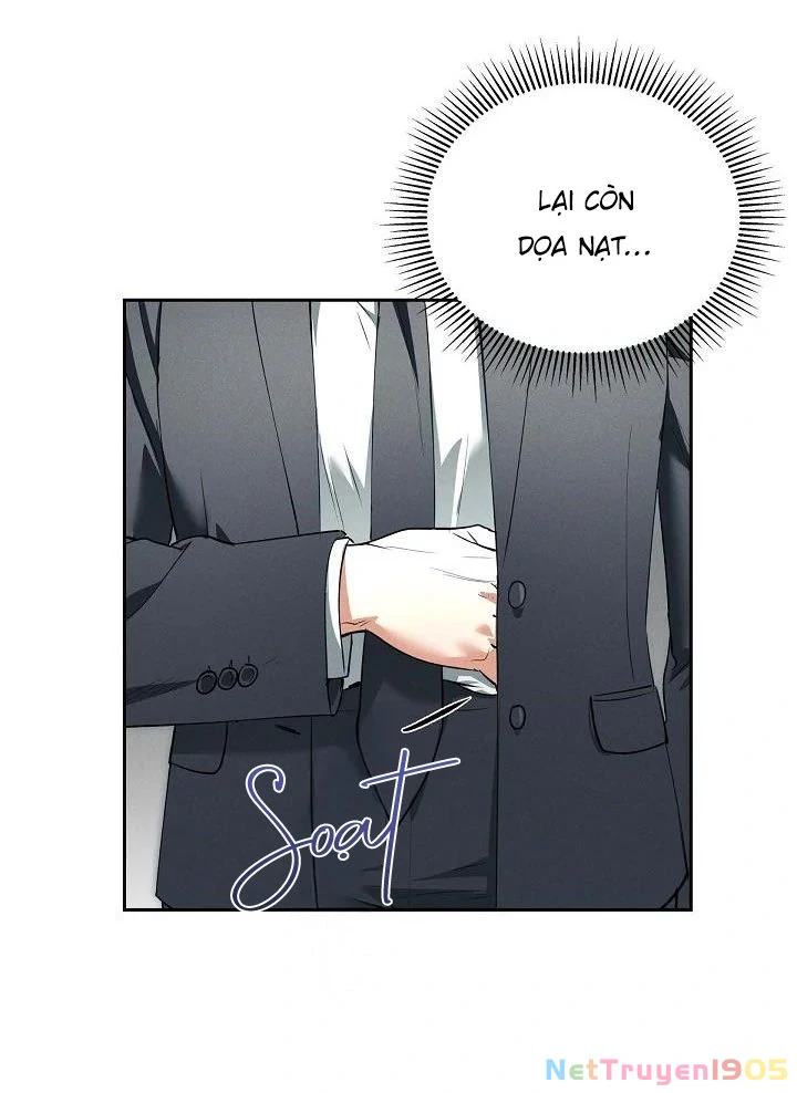 Sóng Gió Chapter 3 - Trang 28