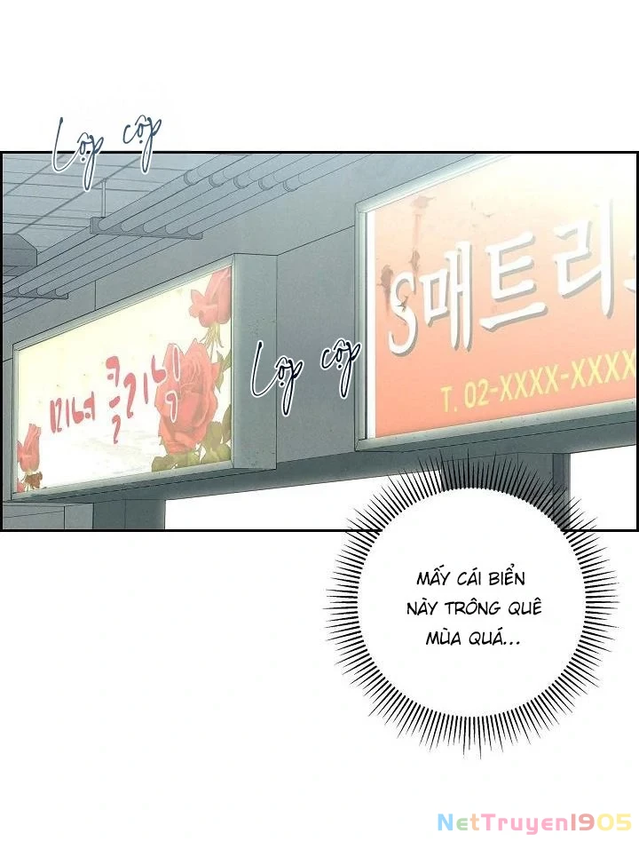 Sóng Gió Chapter 3 - Trang 3