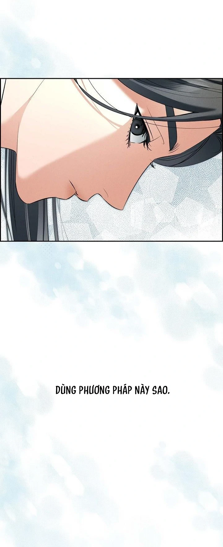 Sóng Gió Chapter 3 - Trang 36
