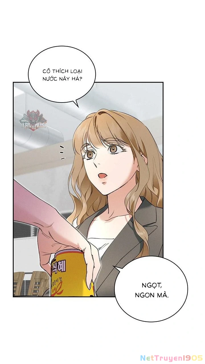 Sóng Gió Chapter 3 - Trang 40