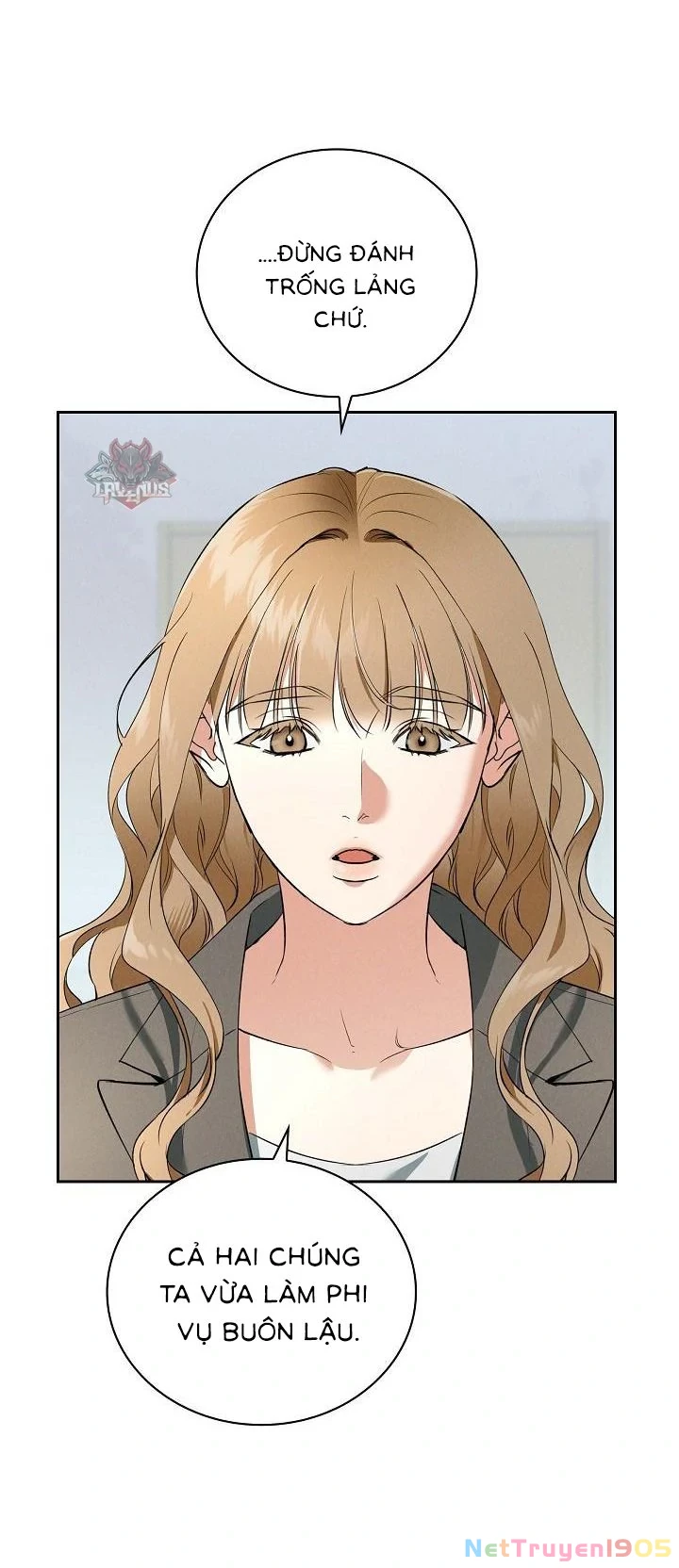 Sóng Gió Chapter 3 - Trang 42