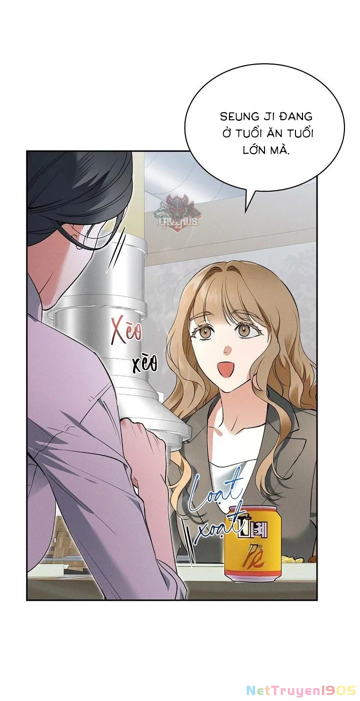 Sóng Gió Chapter 3 - Trang 45